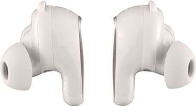Bose QuietComfort Ultra Earbuds trådlösa in-ear hörlurar (vit)