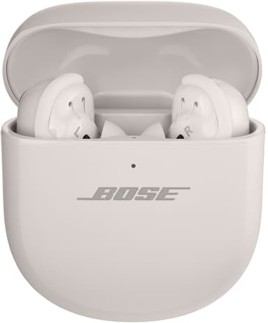 Bose QuietComfort Ultra Earbuds trådlösa in-ear hörlurar (vit)