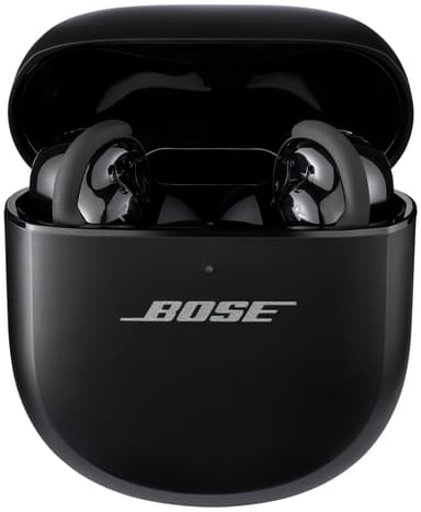 Bose QuietComfort Ultra Earbuds trådlösa in-ear hörlurar (svart)