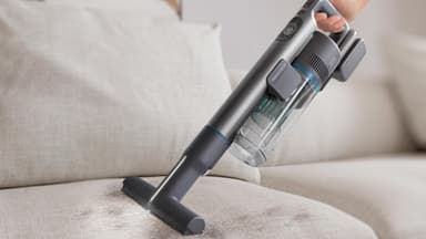 Philips Serie 8000 Aqua Plus Sladdlös Skaftdammsugare XC8057/01