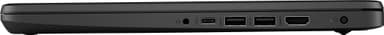 HP Laptop 14s-dq0802no Cel/4/128 14" bärbar dator
