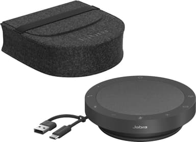 Jabra Elite Speaker högtalartelefon