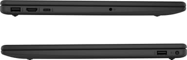 HP Laptop 15-fc0809no R3-7/8/128 15.6" bärbar dator