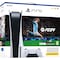 PlayStation 5 + EA SPORTS FC 24-paket