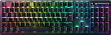 Razer Deathstalker V2 Pro RGB trådlöst gamingtangentbord
