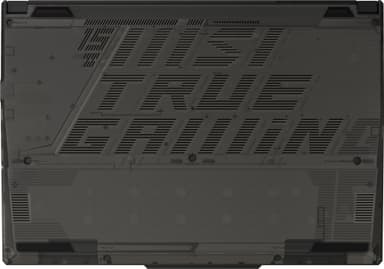 MSI Cyborg 15 i5-12H/8/512/2050 15.6" bärbar dator gaming