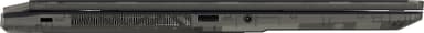 MSI Cyborg 15 i5-12H/8/512/2050 15.6" bärbar dator gaming