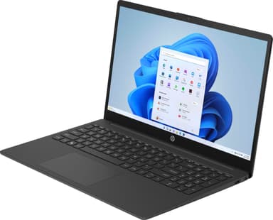 HP Laptop 15-fc0809no R3-7/8/128 15.6" bärbar dator