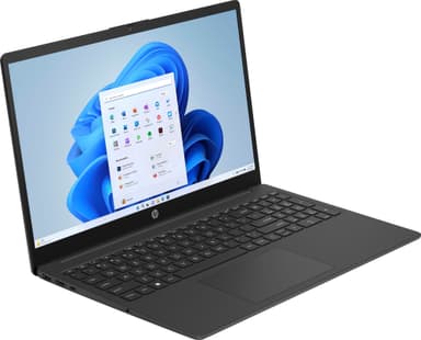 HP Laptop 15-fc0809no R3-7/8/128 15.6" bärbar dator
