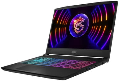 MSI Katana 15 i7-13H/16/1000/4060 15.6" bärbar gamingdator