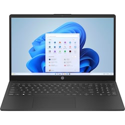 HP Laptop 15-fc0809no R3-7/8/128 15.6" bärbar dator