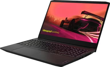 Lenovo IdeaPad Gaming 3 R5-5/8/512/2050 15,6" bärbar dator för gaming