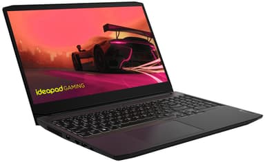 Lenovo IdeaPad Gaming 3 R5-5/8/512/2050 15,6" bärbar dator för gaming