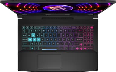 MSI Katana 15 i7-13H/16/1000/4060 15.6" bärbar gamingdator