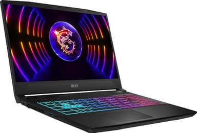 MSI Katana 15 i7-13H/16/1000/4060 15.6" bärbar gamingdator