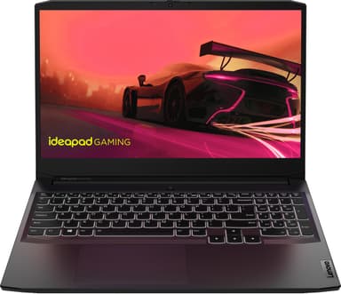 Lenovo IdeaPad Gaming 3 R5-5/8/512/2050 15,6" bärbar dator för gaming