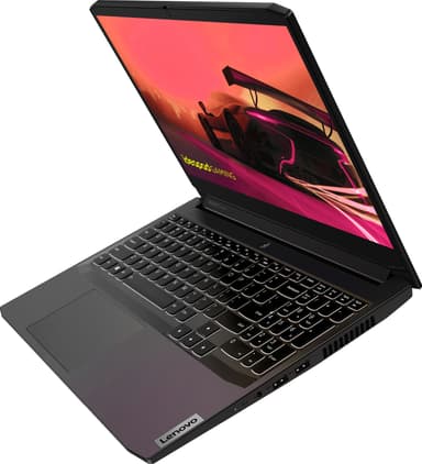 Lenovo IdeaPad Gaming 3 R5-5/8/512/2050 15,6" bärbar dator för gaming