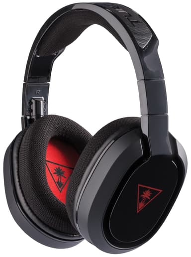 Turtle Beach Recon 100 Gaming Headset (svart)