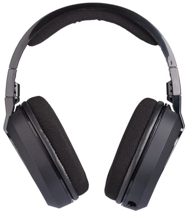 Turtle Beach Recon 100 Gaming Headset (svart)