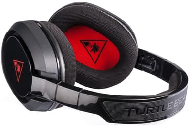 Turtle Beach Recon 100 Gaming Headset (svart)