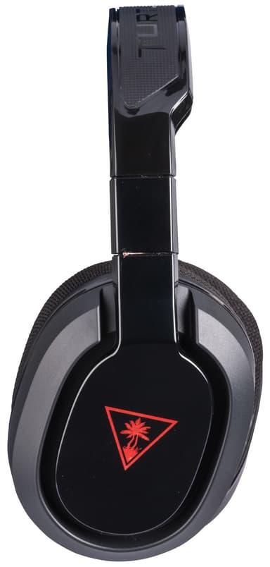 Turtle Beach Recon 100 Gaming Headset (svart)