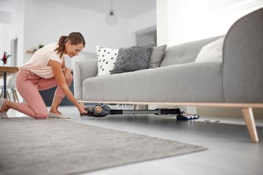 Philips SpeedPro Max Sladdlös Skaftdammsugare XC7041/01