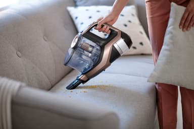 Philips SpeedPro Max Sladdlös Skaftdammsugare XC7041/01