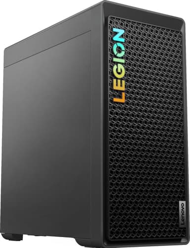 Lenovo Legion T5 R7-7/16/1000/4070 stationär gamingdator