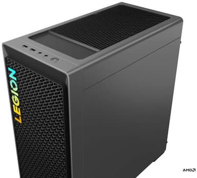 Lenovo Legion T5 i5-13F/16/1000/4070 stationär gamingdator