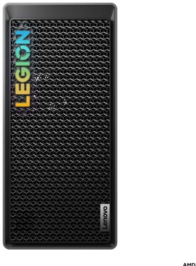 Lenovo Legion T5 i5-13F/16/1000/4070 stationär gamingdator