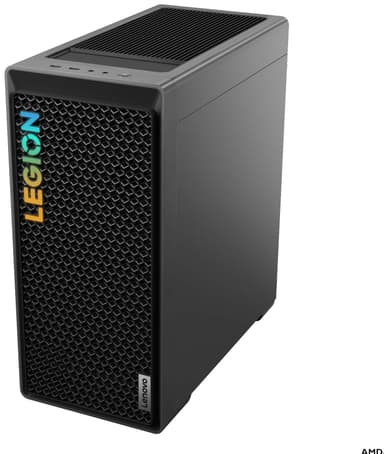Lenovo Legion T5 i5-13F/16/1000/4070 stationär gamingdator