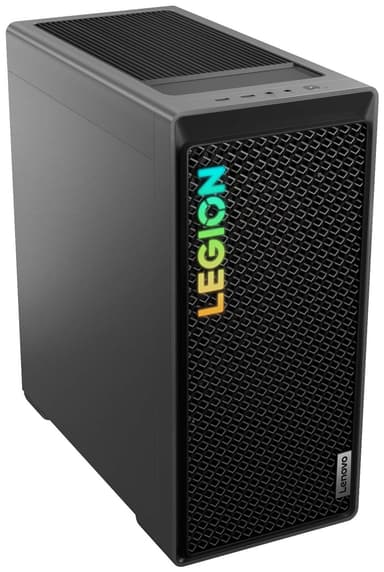 Lenovo Legion T5 i5-13F/16/1000/4070 stationär gamingdator