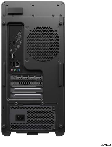 Lenovo Legion T5 i5-13F/16/1000/4070 stationär gamingdator