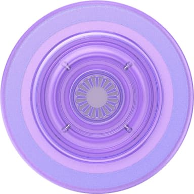 Popsockets PopGrip för MagSafe telefonhållare (lila)