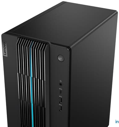 Lenovo LOQ  i5-13F/16GB/1TB/4060 stationär dator för gaming