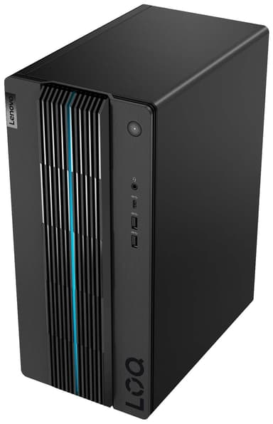 Lenovo LOQ  i5-13F/16GB/1TB/4060 stationär dator för gaming