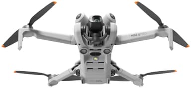 DJI Mini 4 Pro drönare med RC 2