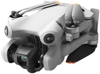 DJI Mini 4 Pro drönare med RC 2