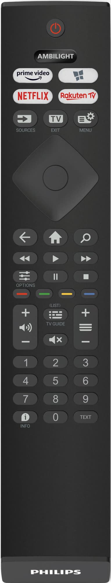 Philips 65" PUS8008 4K Smart TV (2023)