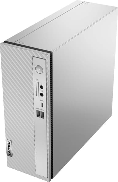 Lenovo IdeaCentre 3 i7-12/8GB/512GB stationär dator