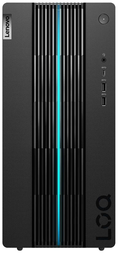 Lenovo LOQ  i5-13F/16GB/1TB/4060 stationär dator för gaming