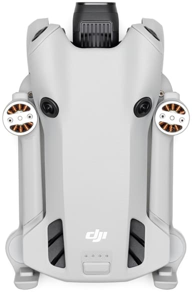 DJI Mini 4 Pro drönare med RC 2