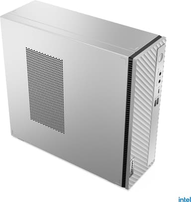 Lenovo IdeaCentre 3 i7-12/8GB/512GB stationär dator