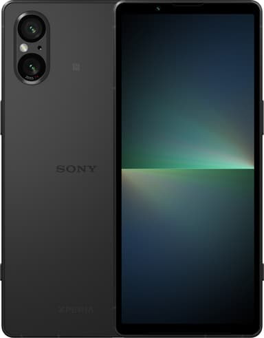 Sony Xperia 5 V 5G smartphone 8/128GB (svart)