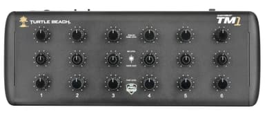 Turtle Beach Ear Force TM1 Tournament Mixer