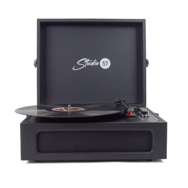 STUDIO 57 565972 Turntable