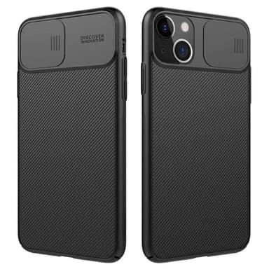 Nillkin CamShield skal Apple iPhone 15