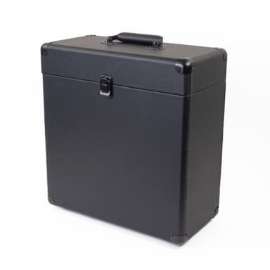 Studio 57 fodral för 12"" vinyl (svart)