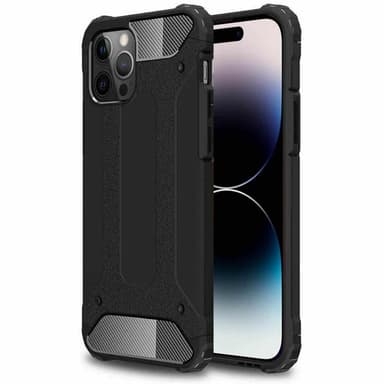 Hybrid Armor skal Apple iPhone 15 Pro
