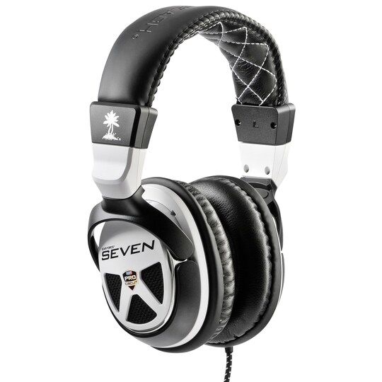 Turtle Beach Z Seven 5.1 Headset Gaming